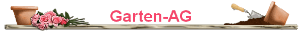 Garten-AG